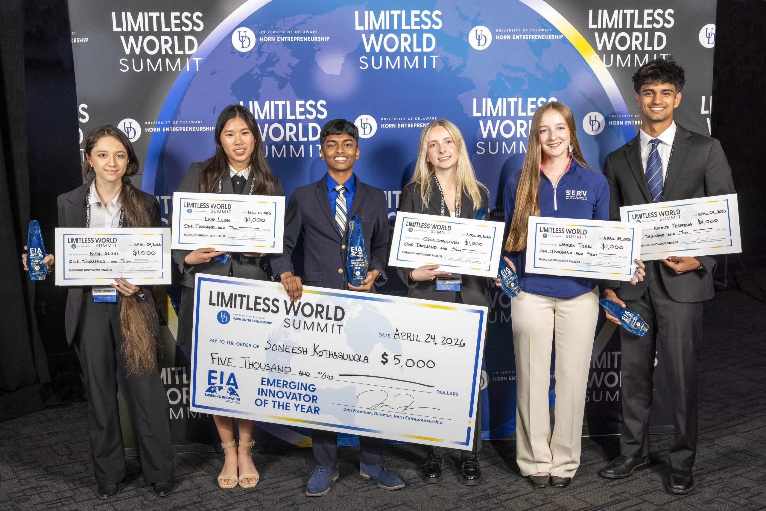 Research to Empower winning photo